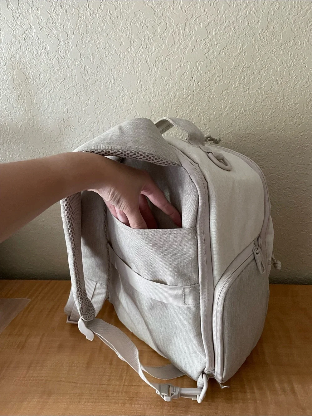 Bagsmart excellent preowned